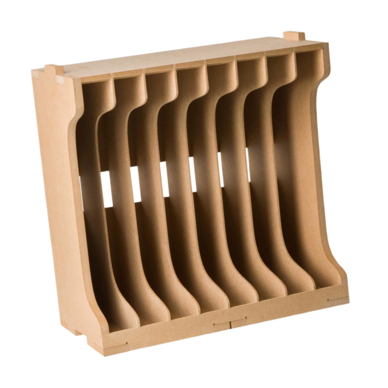 Model Kit Runner Organizer - Support de rangement pour outils de