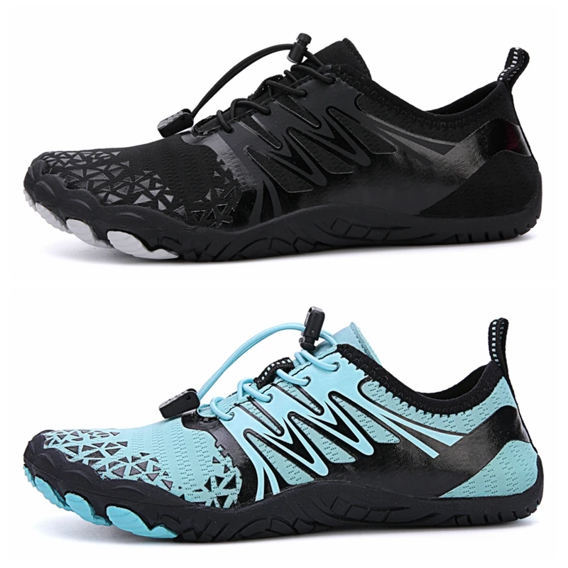 Model Kit Runner Organizer - Chaussures de course pieds nus de
