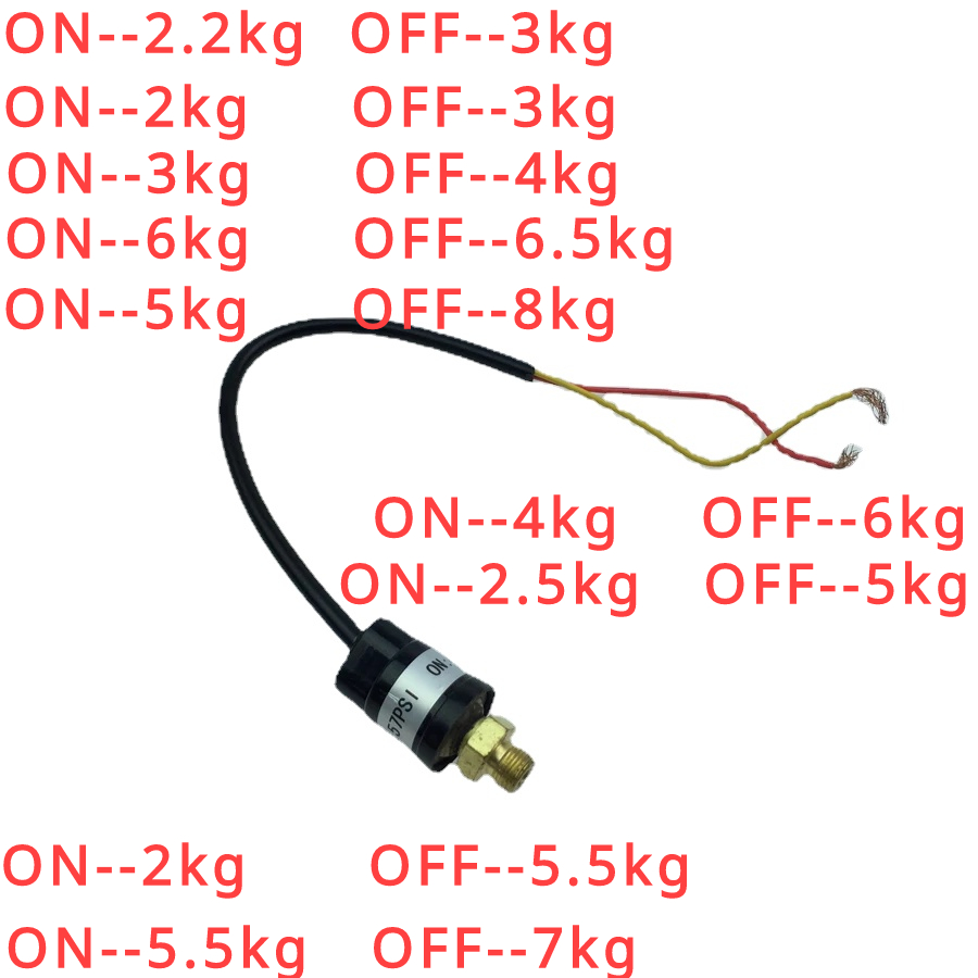 Airbrush Compressor Kit - Pièces automobiles AS18B 186 modèle aérographe