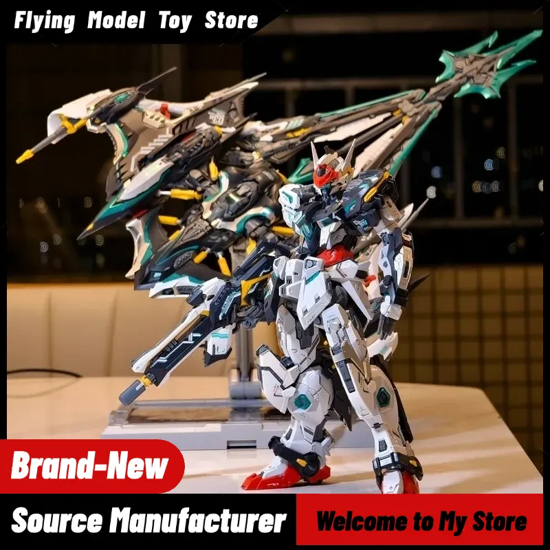 Model Kit Nemesis - En Stock en ERA + PMD