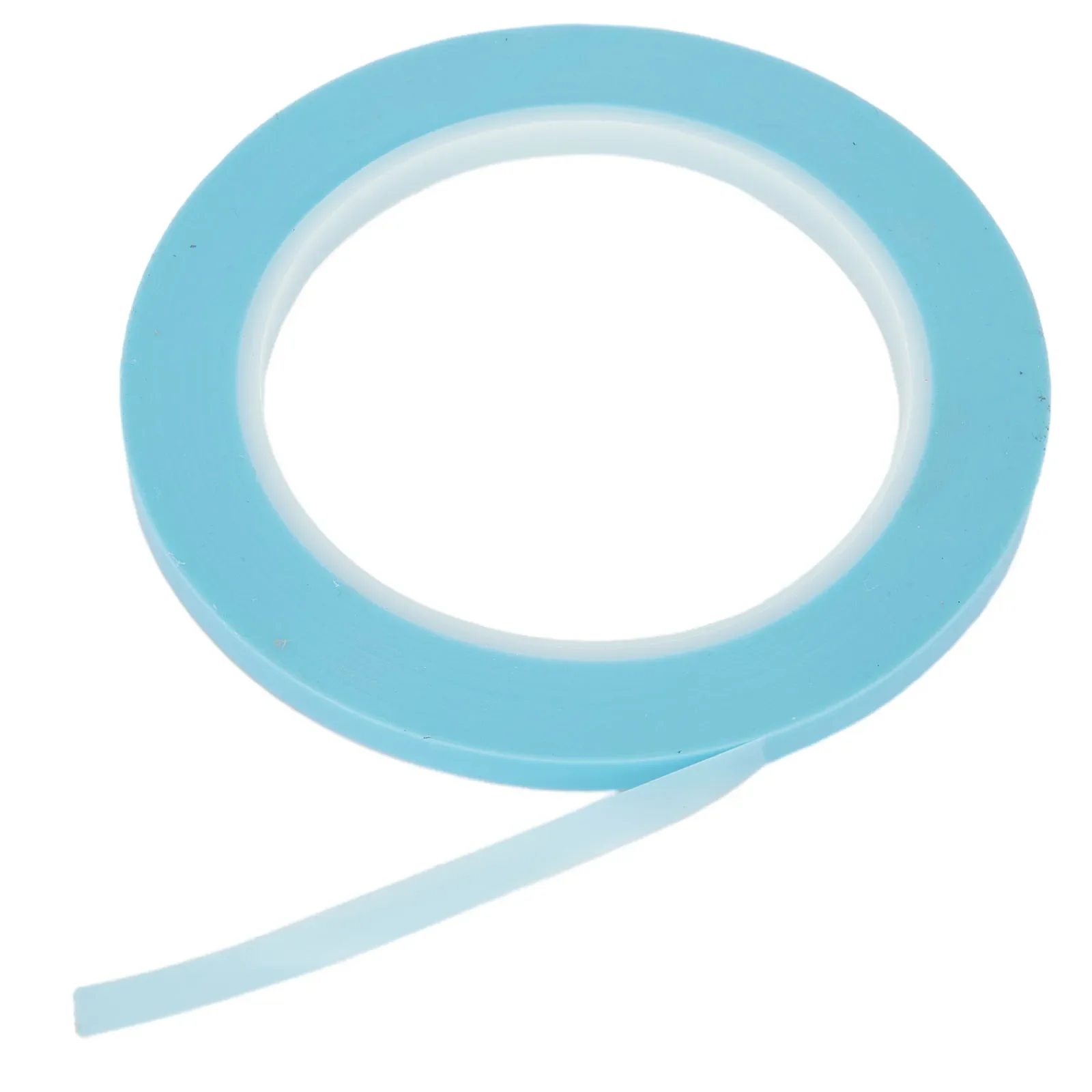 Masking Tape Thin - Ruban de masquage haute température pour