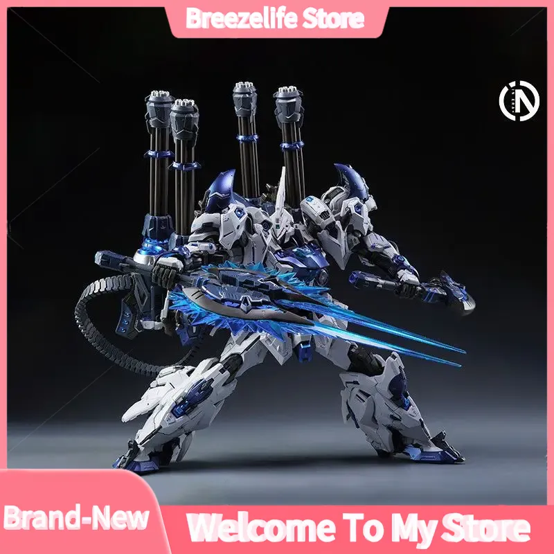 Model Kit Lizard - 【EN STOCK】LIZARD 1/100 IN ERA+RMD Kit