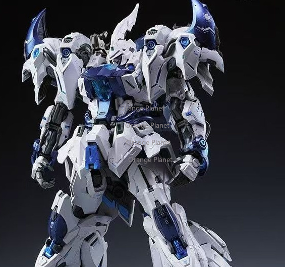 Model Kit Lizard - En stock IN ERA+ RMD Polar