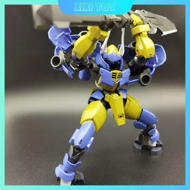 Model Kit Valkyrie - TX V08Re-0526 Helmwige Reincar Valkyrie fer