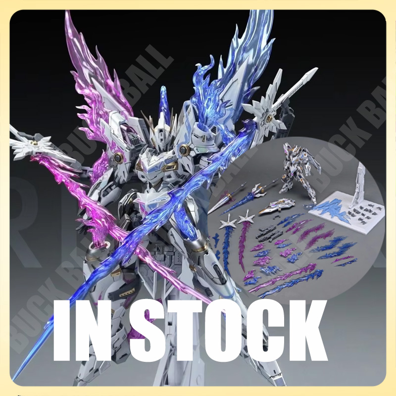 Model Kit Nemesis - SNAA YR04 Kit d'assemblage de mots