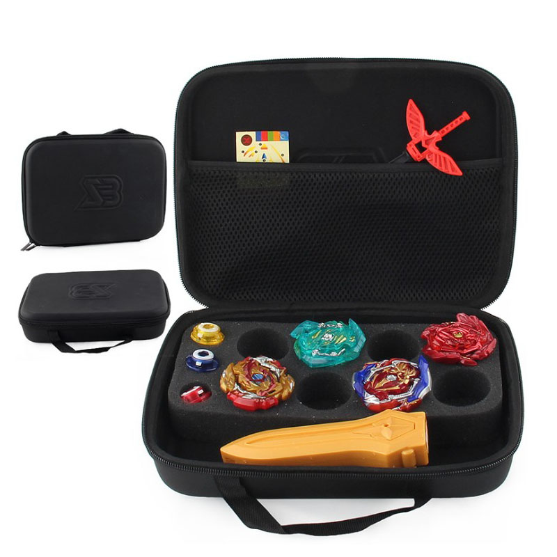 Model Kit Valkyrie - Ensemble de sacs de rangement pour