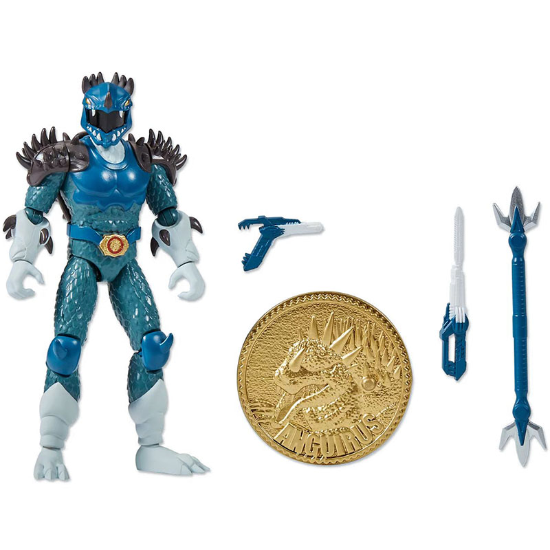 Figurine d'action Godzilla Vs  - Model Kit Power Rangers avis et prix