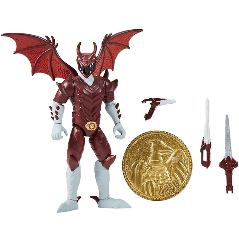 Figurine d'action Godzilla Vs  - Model Kit Power Rangers avis et prix