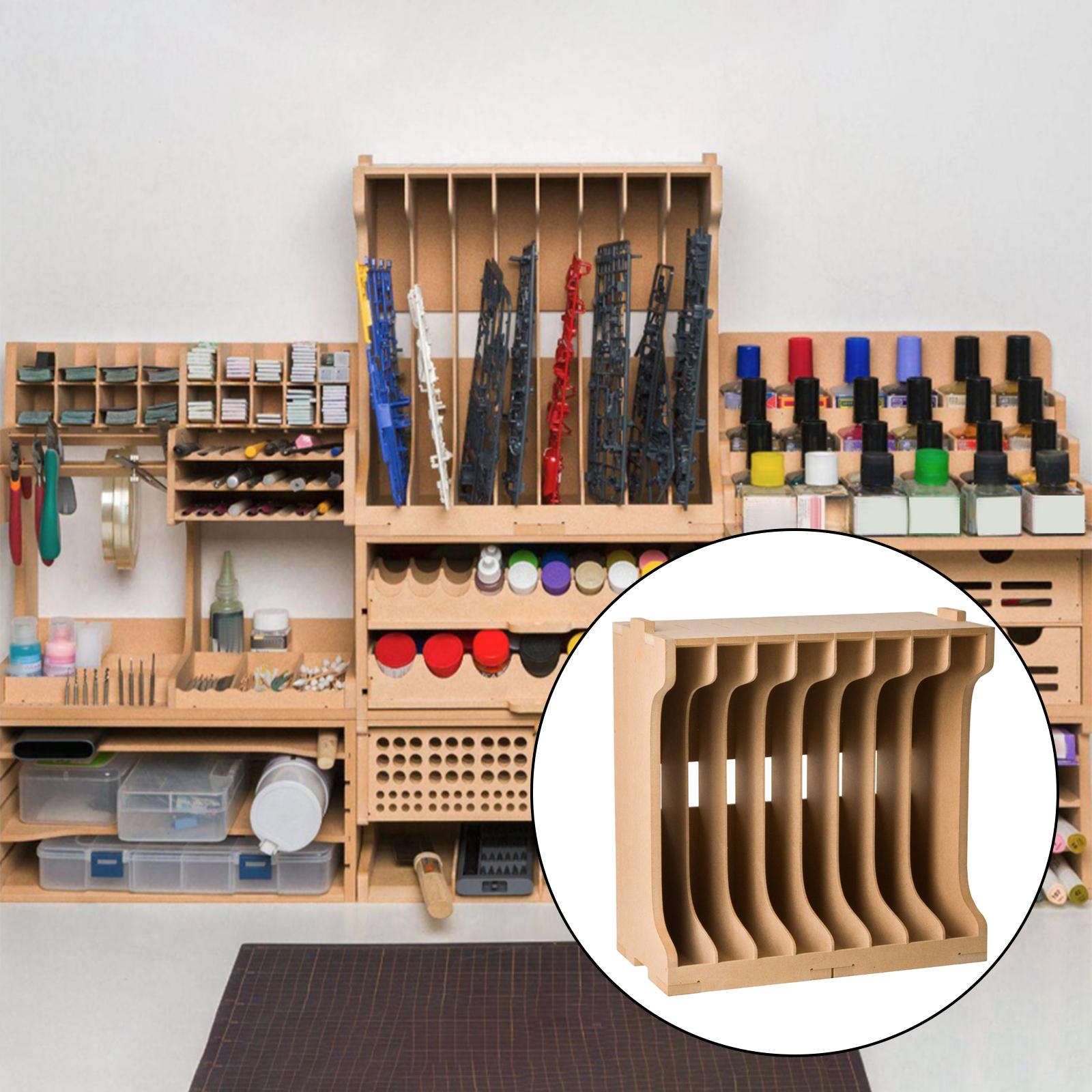 Support de rangement pour outi - Model Kit Runner Organizer avis et prix