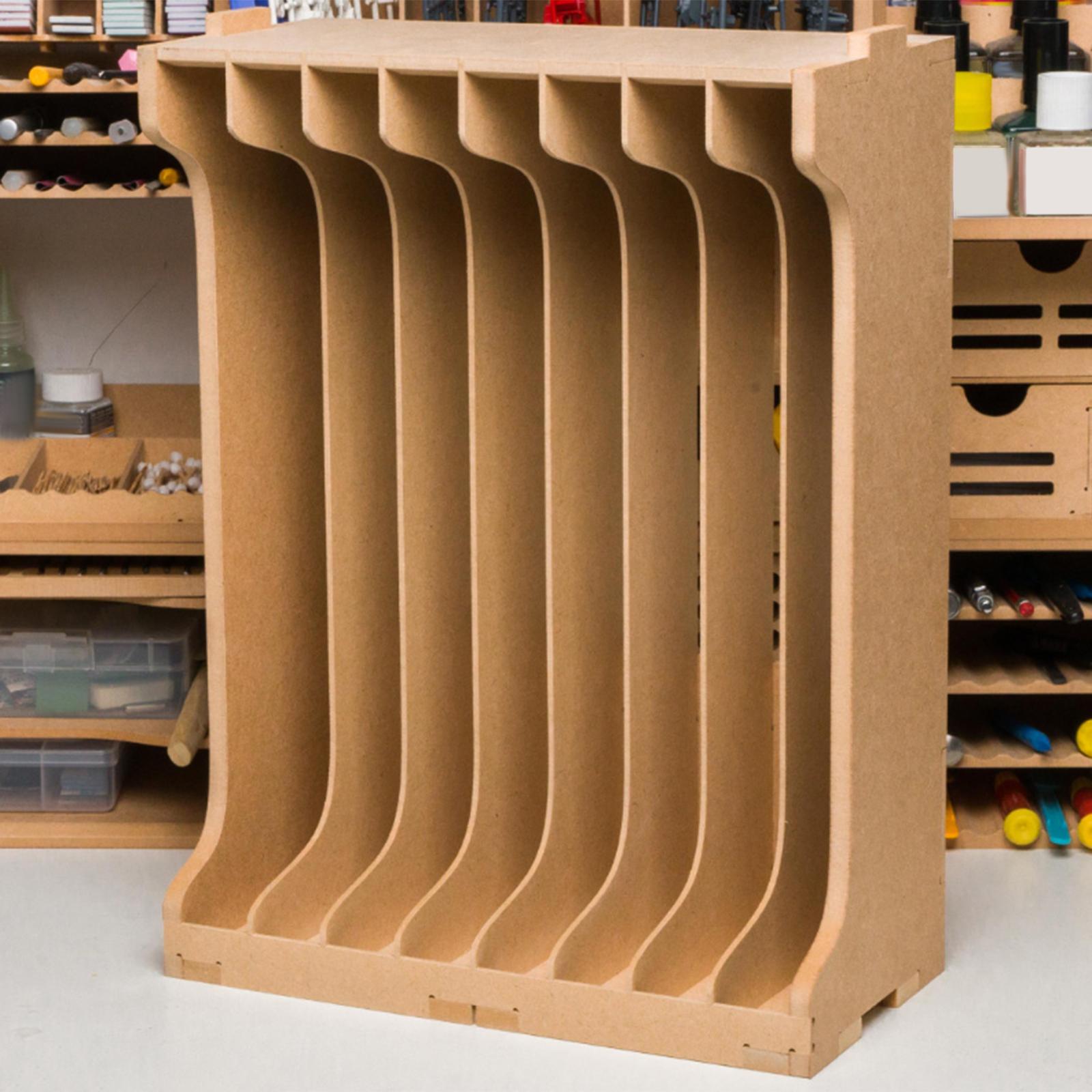 Support de rangement pour outi - Model Kit Runner Organizer avis et prix