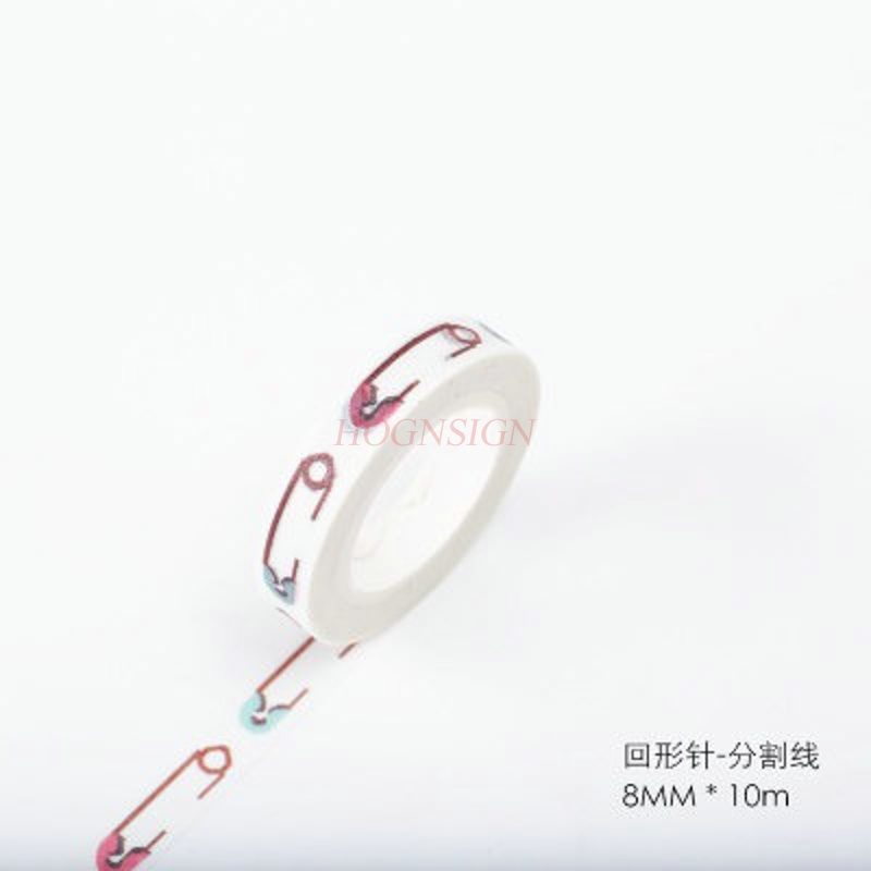 Rouleau de ruban de papier, al - Masking Tape Thin avis et prix