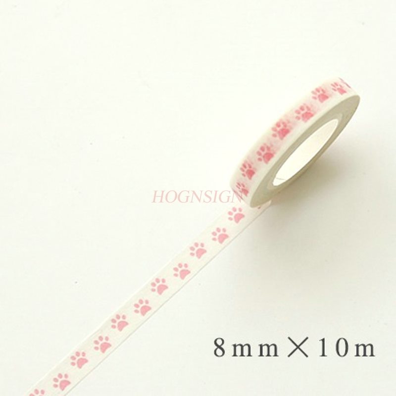 Rouleau de ruban de papier, al - Masking Tape Thin avis et prix
