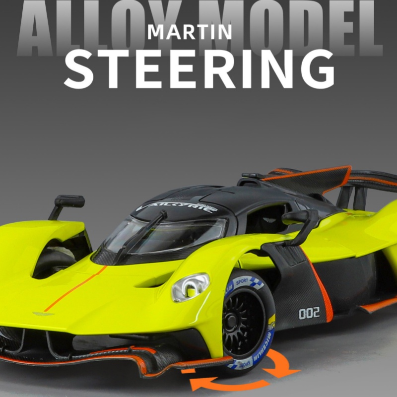 Valkyrie Spider Supercar – mod - Model Kit Valkyrie avis et prix