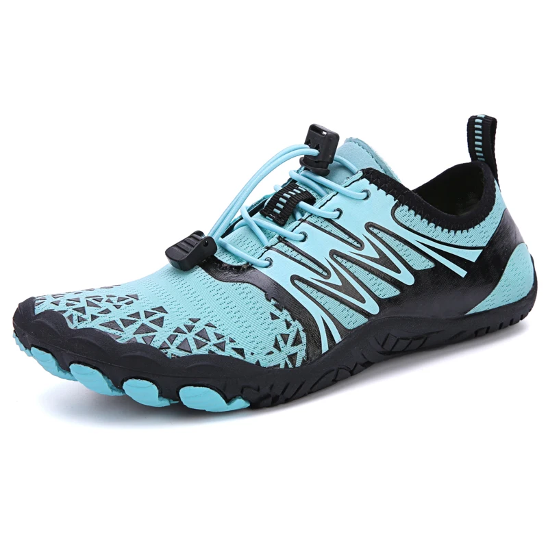 Chaussures de course pieds nus - Model Kit Runner Organizer avis et prix