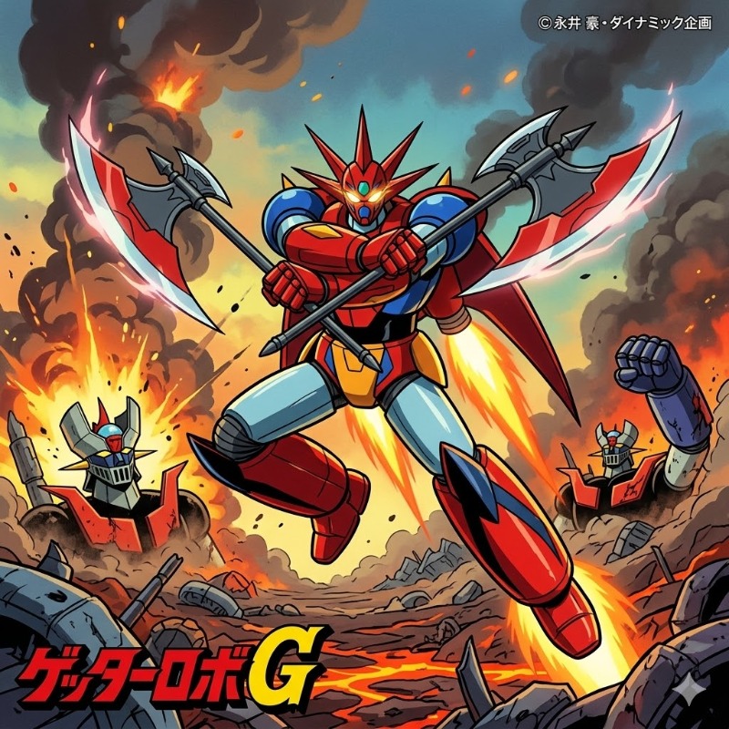 Kit de modèle à assembler Band - Model Kit Mazinger avis et prix