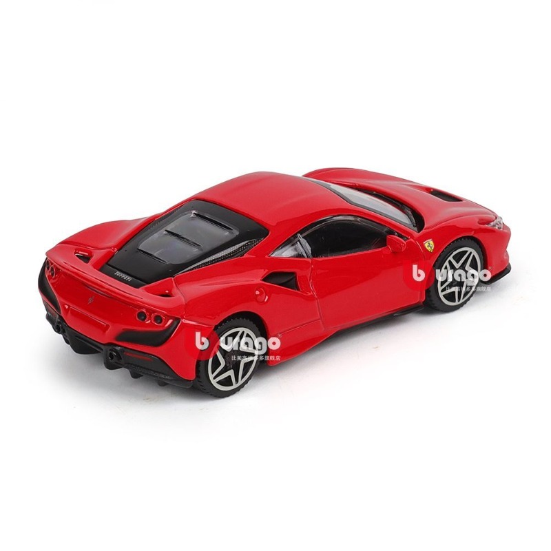 Bburago – modèle de voiture de - Model Kit Ferrari avis et prix