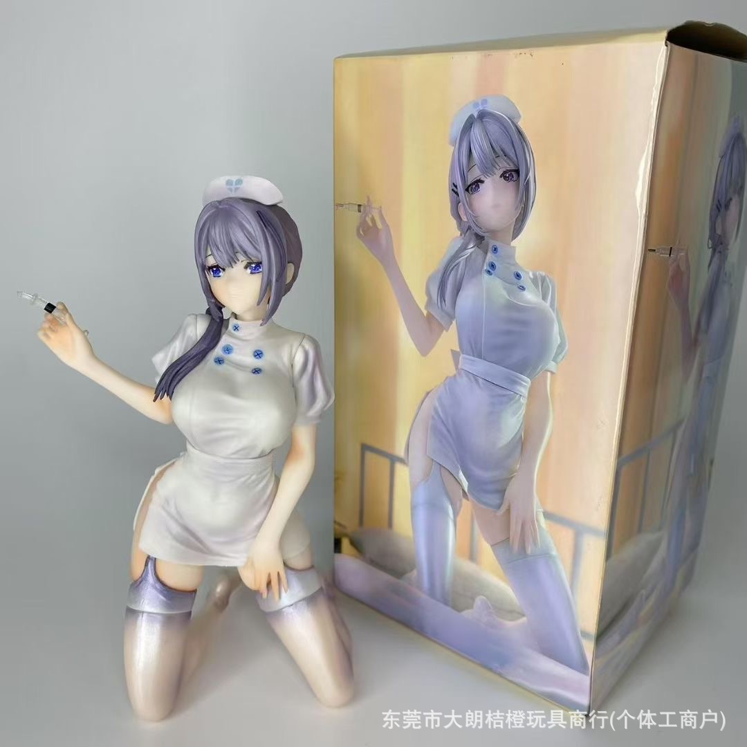 Kotobukiya – figurine d'anime, - Model Kit Girls avis et prix