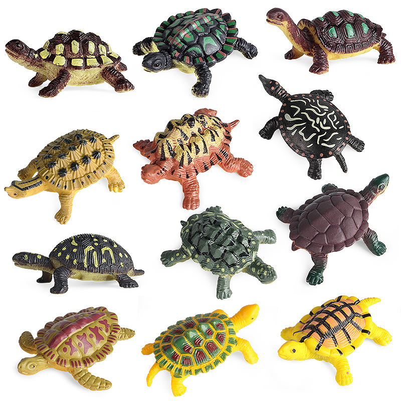 Oenux – figurines d'insecte de - Model Kit Lizard avis et prix