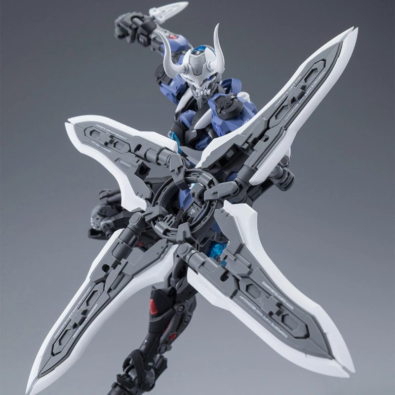 HEMOXIAN Kit de Modélisme Arti - Model Kit Ninja avis et prix