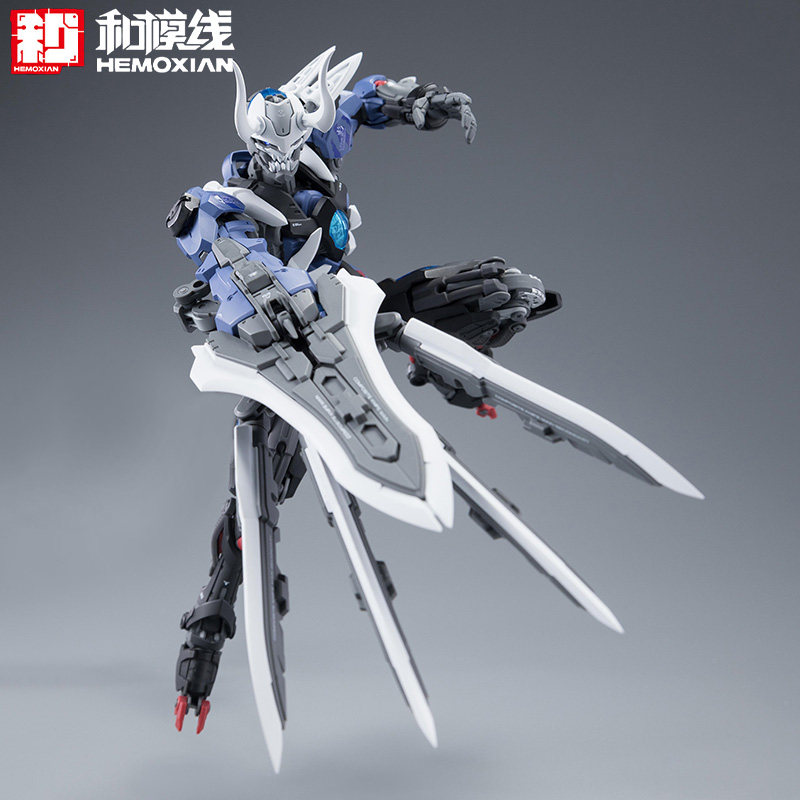 HEMOXIAN Kit de Modélisme Arti - Model Kit Ninja avis et prix