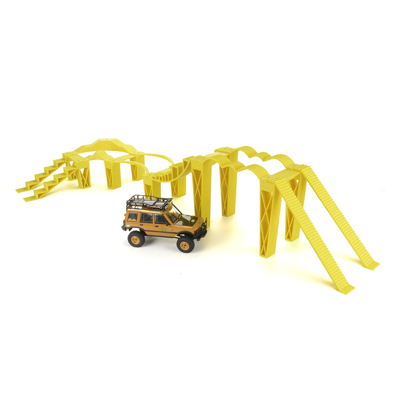Modèle de voiture télécommandé - Model Kit Runner avis et prix