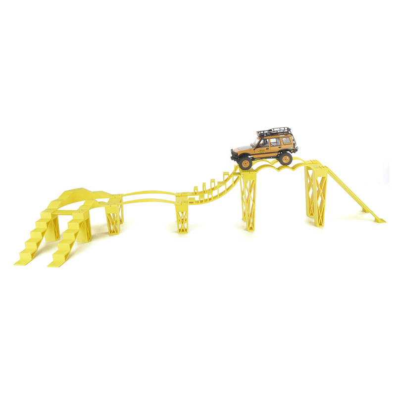 Modèle de voiture télécommandé - Model Kit Runner avis et prix