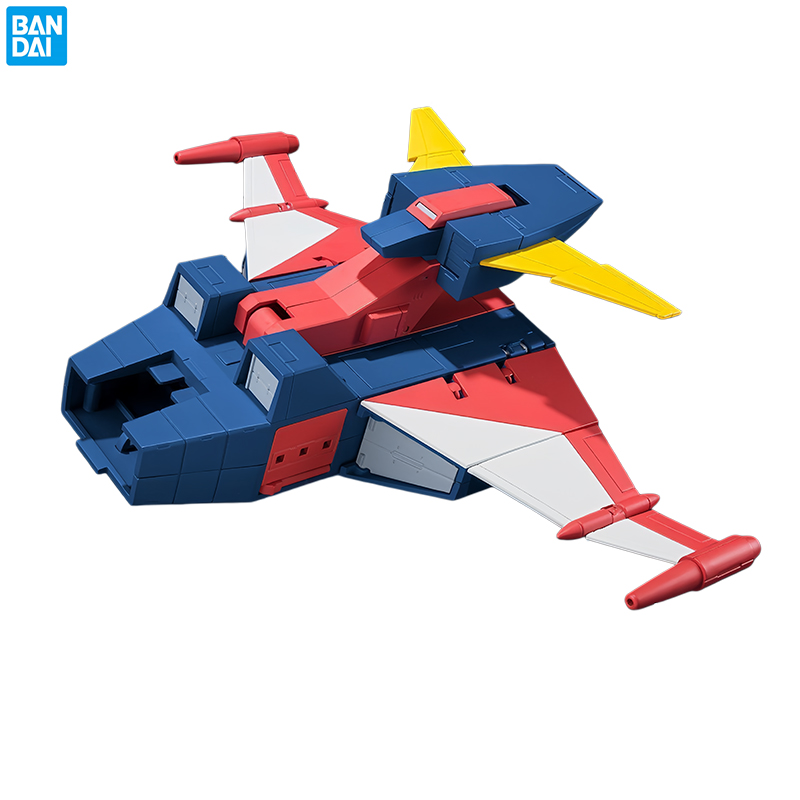 Bandai Trider G7 figurines d'a - Model Kit Mazinger avis et prix