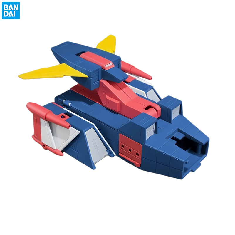 Bandai Trider G7 figurines d'a - Model Kit Mazinger avis et prix