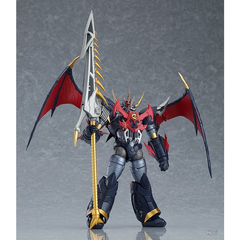 GSC/Thousand Value Practice Or - Model Kit Mazinger avis et prix