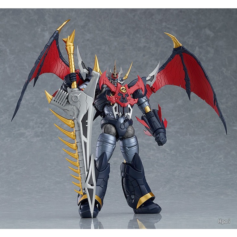 GSC/Thousand Value Practice Or - Model Kit Mazinger avis et prix
