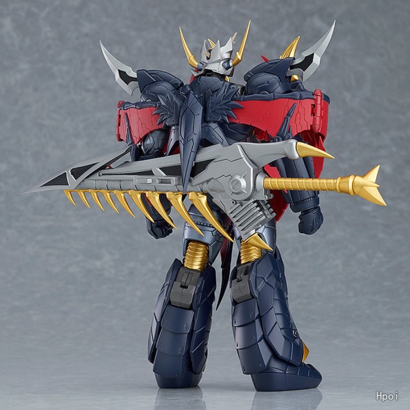 GSC/Thousand Value Practice Or - Model Kit Mazinger avis et prix