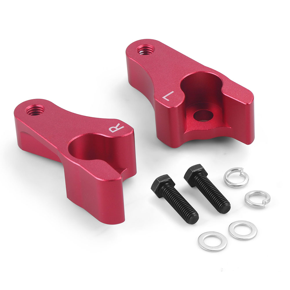 Kit de blocs d'abaissement de  - Model Kit Harley Davidson avis et prix