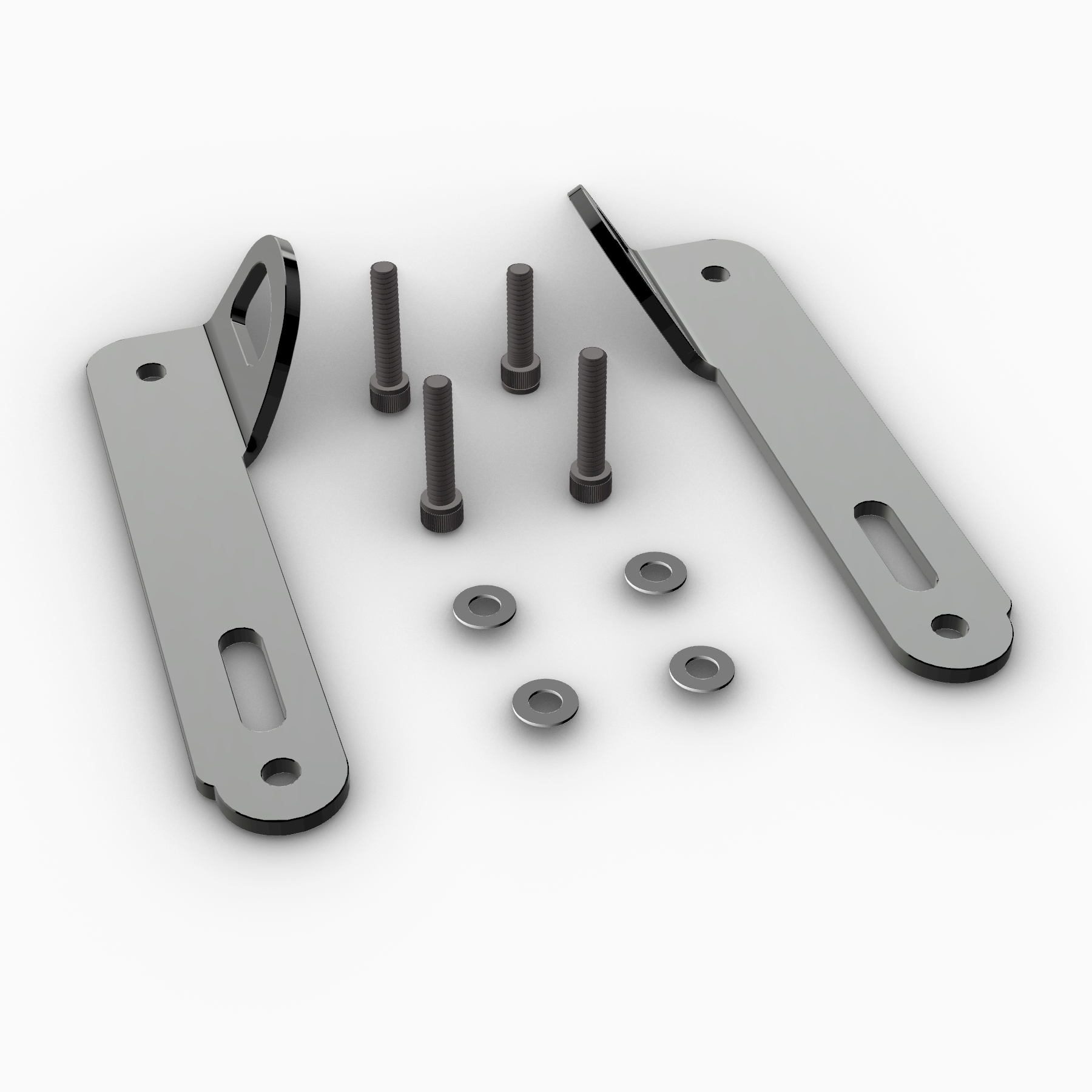 Kit de support de liaison avan - Model Kit Harley Davidson avis et prix