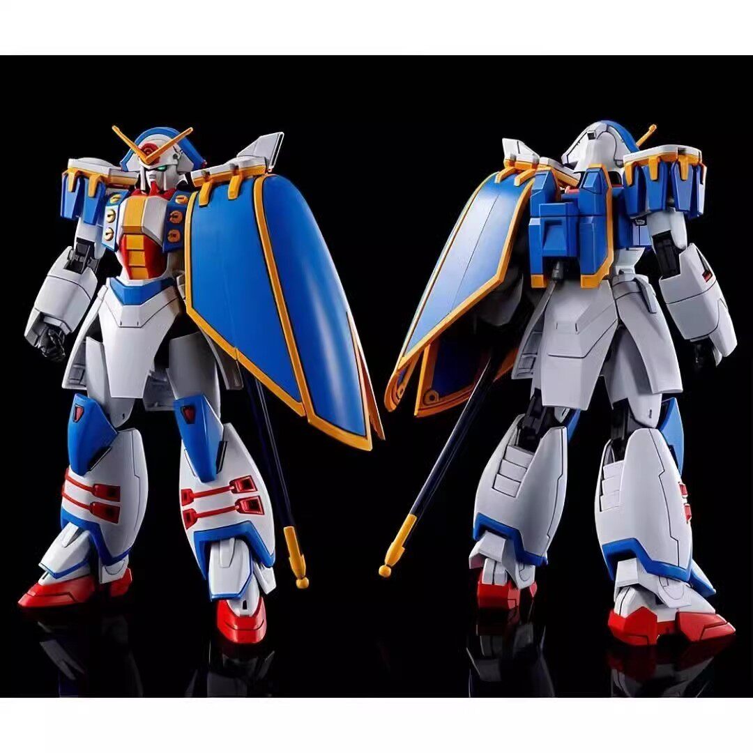 Rose Mecha HG – Kit de modèle  - Model Kit Gundam Wing avis et prix