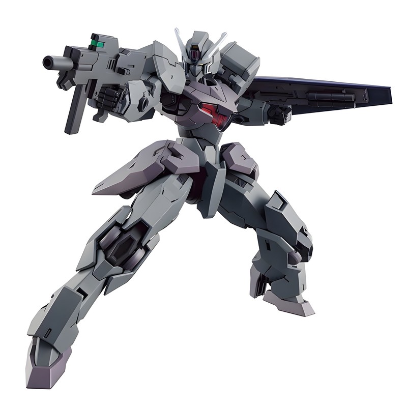 HG1/144 Gawilva Mobile Suit la - Model Kit Gundam Wing avis et prix
