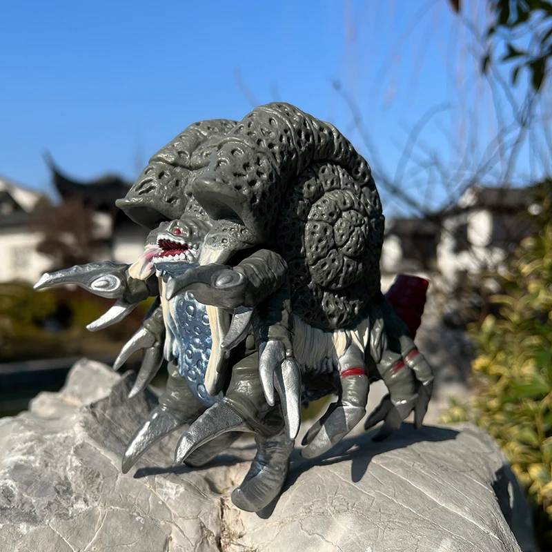 17 cm Godzilla série figurine  - Model Kit Kyogre avis et prix