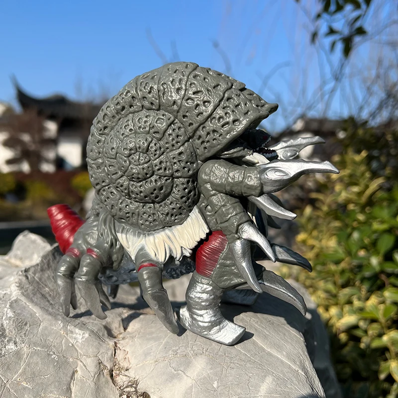 17 cm Godzilla série figurine  - Model Kit Kyogre avis et prix