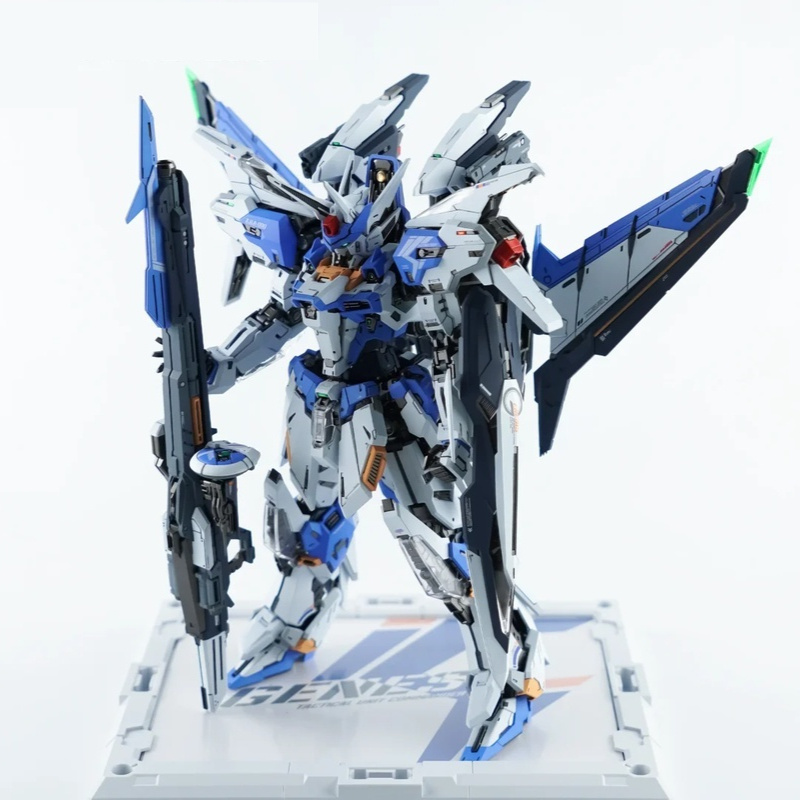 【EN STOCK】 Dimension infinie M - Model Kit Nemesis avis et prix