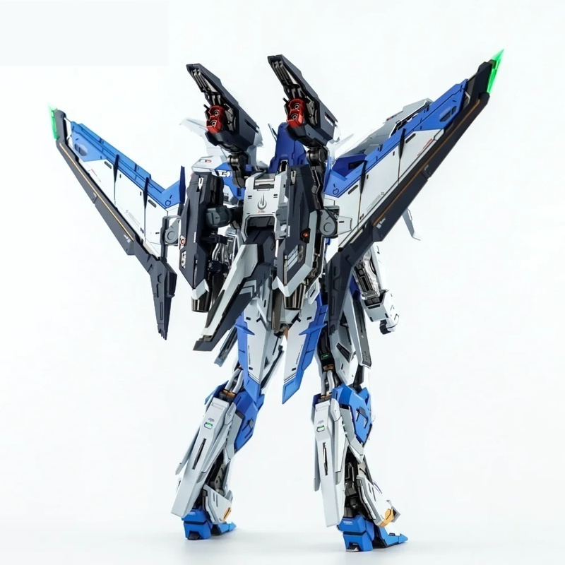 【EN STOCK】 Dimension infinie M - Model Kit Nemesis avis et prix