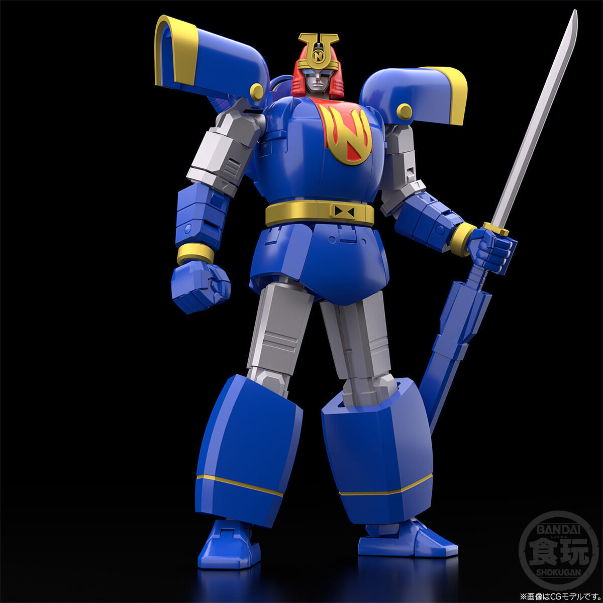 BANDAI-Figurines d'action Supe - Model Kit Power Rangers avis et prix