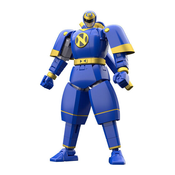 BANDAI-Figurines d'action Supe - Model Kit Power Rangers avis et prix
