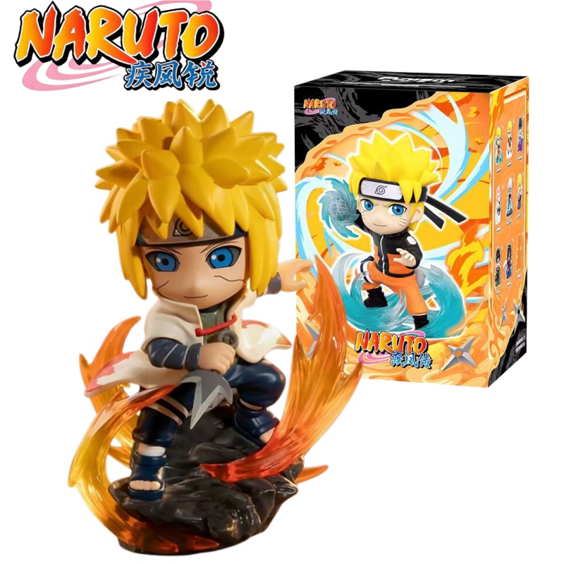 Figurine de collection authent - Model Kit Naruto avis et prix