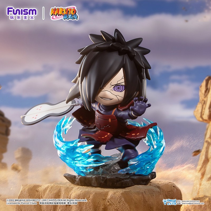 Figurine de collection authent - Model Kit Naruto avis et prix