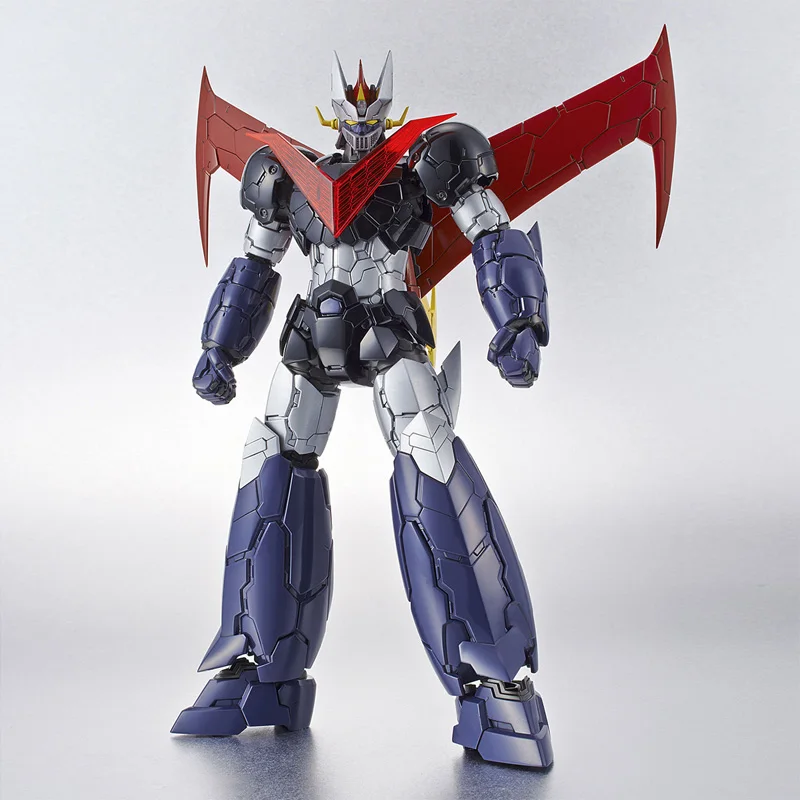Bandai – Kit de modèle Mazinge - Model Kit Mazinger avis et prix