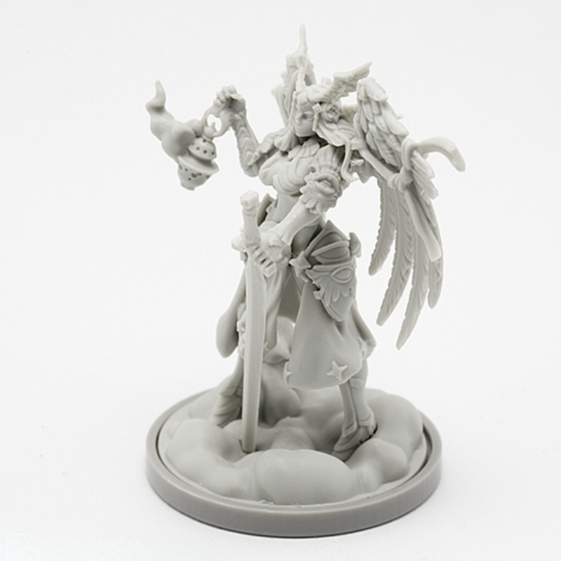 Kits de modèles de figurines e - Model Kit Valkyrie avis et prix
