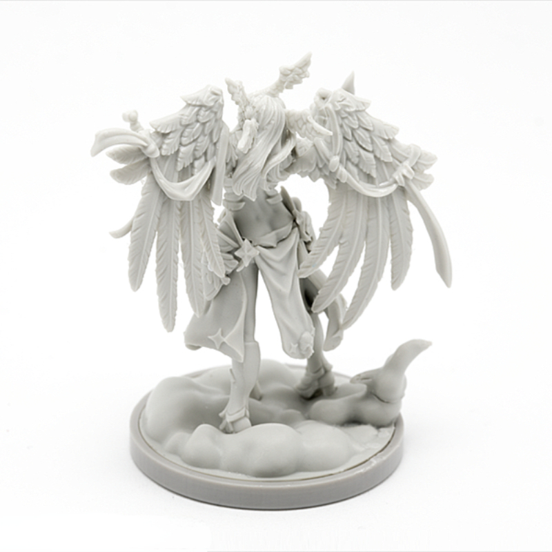 Kits de modèles de figurines e - Model Kit Valkyrie avis et prix