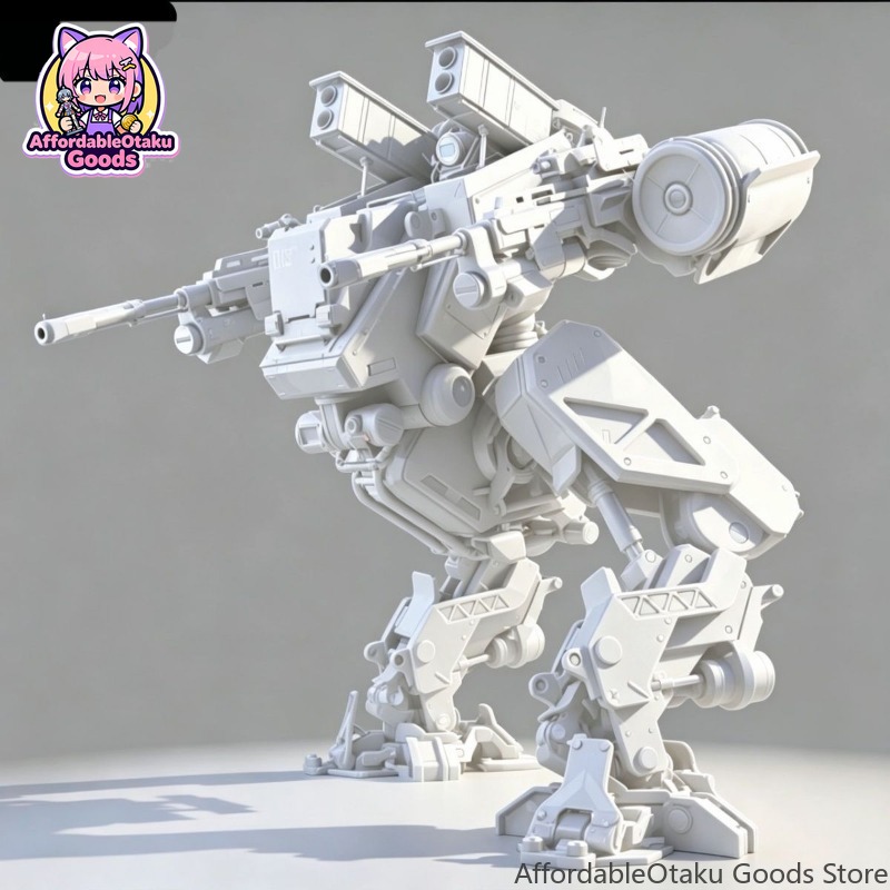Kit de figurine Mecha Doomsday - Model Kit Reshiram avis et prix
