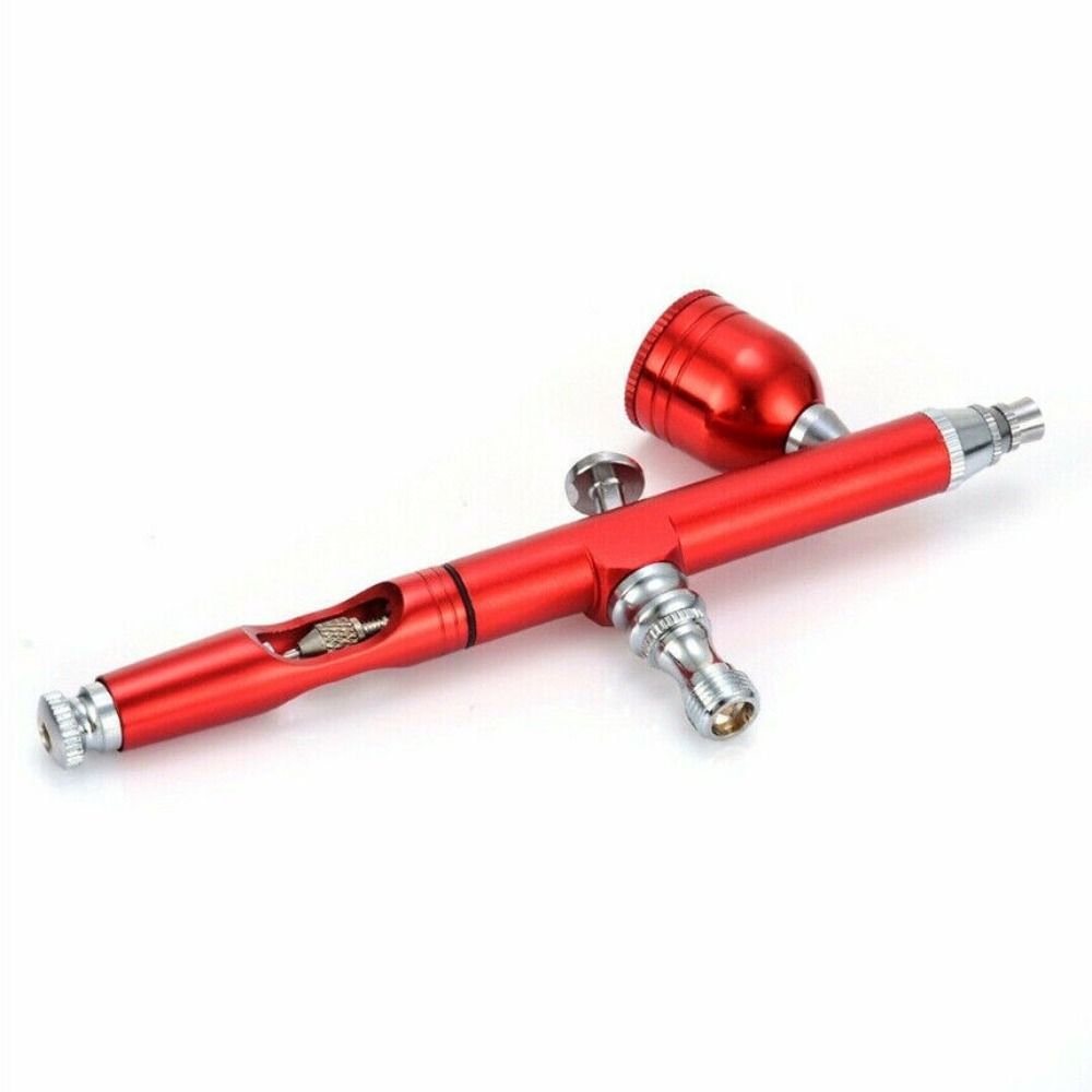 Kit de peinture à air comprimé - Airbrush Compressor Kit avis et prix