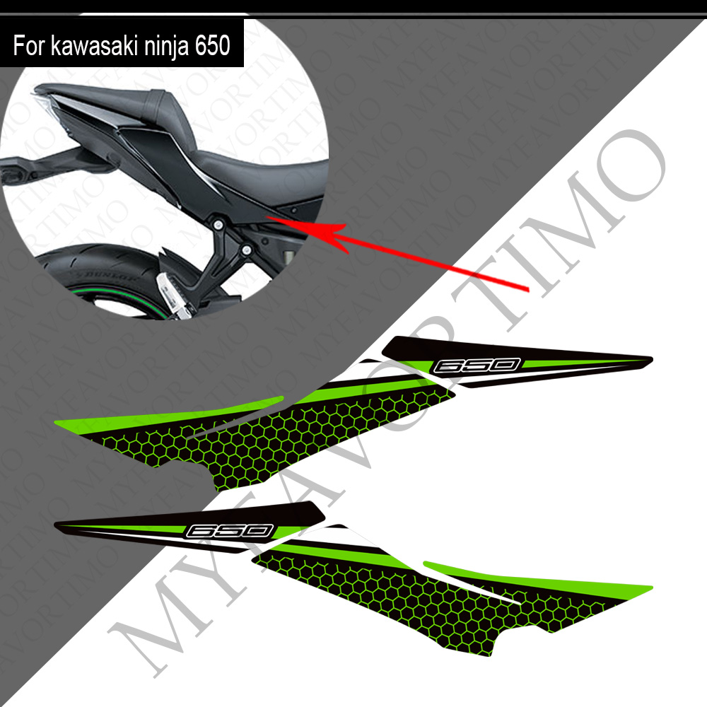 Autocollants pour réservoir de - Model Kit Ninja avis et prix