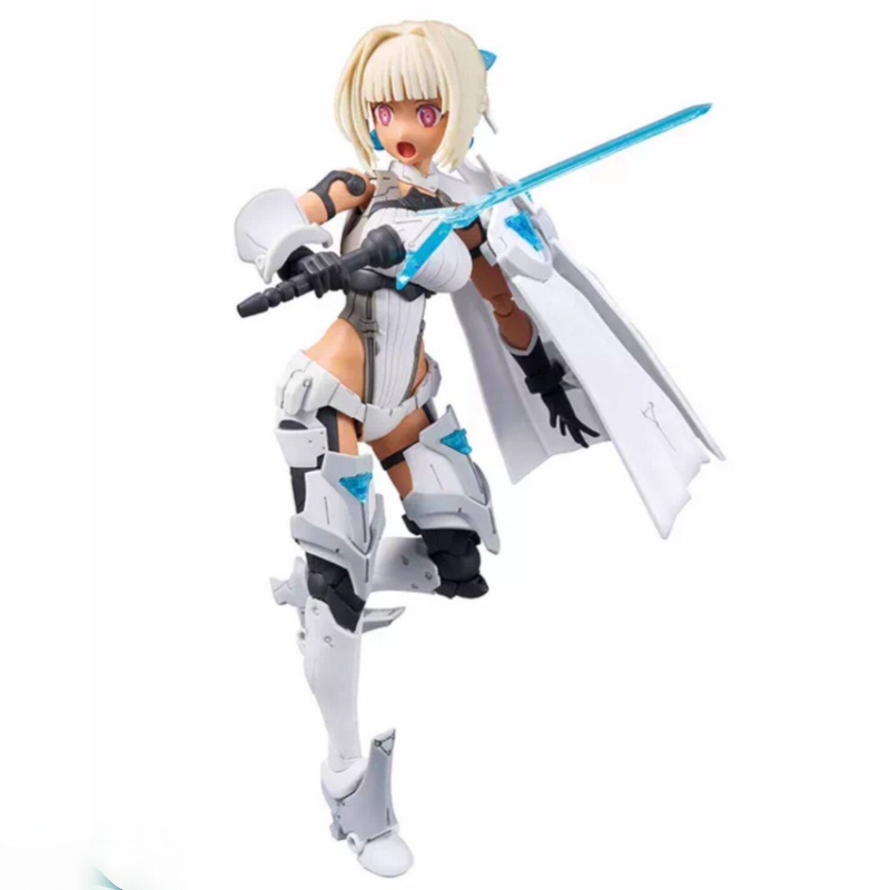 Kit d'accessoires Bandai 30ms, - Model Kit Valkyrie avis et prix